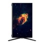LC-Power LC-M25-FHD-144 monitor piatto per PC 62,2 cm (24.5") 1920 x 1080 Pixel Full HD LED Nero (LC-M25-FHD-144)