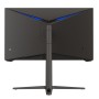 LC-Power LC-M25-FHD-144 monitor piatto per PC 62,2 cm (24.5") 1920 x 1080 Pixel Full HD LED Nero (LC-M25-FHD-144)