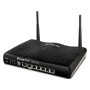 Draytek Vigor2927ac router wireless Gigabit Ethernet Dual-band (2.4 GHz/5 GHz) 5G Nero (V2927Vac-DE-AT-CH)