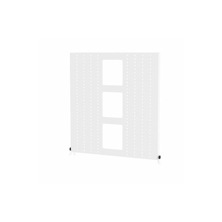 Kindermann 4012000051 Accessorio per il montaggio del monitor (4012000051)