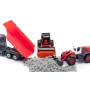 Siku Gift set Straßenbau (6329)