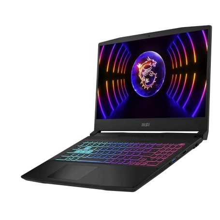 MSI VenturePro A16 AI+ A3HWEG-003 Ryzen AI 7 350 16GB/1TB SSD 16" 2K OLED RTX5050 Win11 (00261L-003)