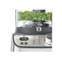 Kenwood FDM72.990SS robot da cucina 3 L Acciaio inox Bilance incorporate (FDM72.990SS M)