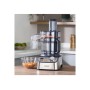 Kenwood FDM72.990SS robot da cucina 3 L Acciaio inox Bilance incorporate (FDM72.990SS M)