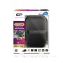 Silicon Power Armor A60 disco rigido esterno 4000 GB Nero, Verde (SP040TBPHDA60S3K)