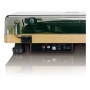 Lenco L-30 WOOD piatto audio Giradischi con trasmissione a cinghia (L-30 wood) (L-30W)