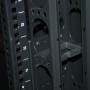 Value Network Cabinet 42U, 2000x800x800 mm Nero (26.99.0810)