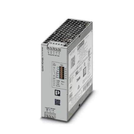 Phoenix Contact 2904601 alimentatore per computer (2904601)