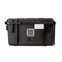Parat PARAPROJECT Case CC20 Nero, Rosso Interno (6433010399)