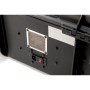 Parat PARAPROJECT Case CC20 Nero, Rosso Interno (6433010399)