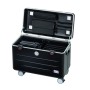 Parat Case N10 Nero Computer portatile Carrello multimediale (208.420-151)
