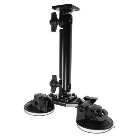Brodit 215854 supporto per personal communication Supporto passivo Computer portatile, Telefono cellulare/smartphone, T (215854)