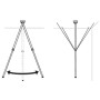 Axis 5507-451 security cameras mounts & housings Monte (5507-451)