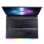 GIGABYTE AORUS MASTER 18 BZHC6DED42SP , Core™ Ultra 9 275HX, NVIDIA GeForce RTX 5090, 64 GB DDR5, 4 TB