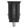 Ansmann 1000-0029 Caricabatterie per dispositivi mobili Nero Auto (1000-0029)