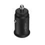 Ansmann 1000-0029 Caricabatterie per dispositivi mobili Nero Auto (1000-0029)