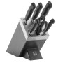 ZWILLING 35145-007-0 posata da cucina e set di coltelli 6 pz (35145-007-0)