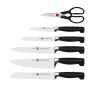ZWILLING 35145-007-0 posata da cucina e set di coltelli 6 pz (35145-007-0)