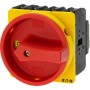 Eaton P3-63/EA/SVB/N interruttore elettrico 3P Rosso, Giallo (010398)