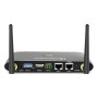 Kindermann Klick & Show K 40 Base Unit, sistema di presentazione wireless HDMI Desktop (7488000315) (WMS-40)