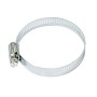 Mikrotik Wireless Wire Cube Pro 433 Mbit/s Bianco Supporto Power over Ethernet (PoE) (CUBEG-5AC60AYPAIR)