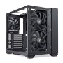 Lian Li O11 AIR MINI Tower Nero (O11 AIR MINI BLACK)