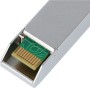 BlueOptics TN-SFP-10G-ER-BO modulo del ricetrasmettitore di rete Fibra ottica 10000 Mbit/s SFP+ 1550 nm (TN-SFP-10G-ER-BO)