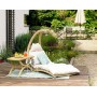 Swing Lounger Creme AZ-2020410 (creme)