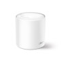TP-Link Deco X50 Dual-band (2.4 GHz/5 GHz) Wi-Fi 6 (802.11ax) Bianco 3 Interno (DECO X50(1-PACK))
