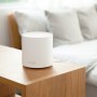 TP-Link Deco X50 Dual-band (2.4 GHz/5 GHz) Wi-Fi 6 (802.11ax) Bianco 3 Interno (DECO X50(1-PACK))