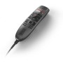Philips SMP 3700 Nero Microfono di presentazione (3700)