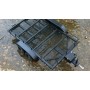 Amewi Trailer 1:10 Crawler modellino radiocomandato (RC) Camion cingolato (22197)