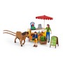 schleich Farm World 42528 action figure giocattolo (42528)