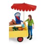 schleich Farm World 42528 action figure giocattolo (42528)