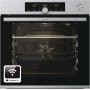 Gorenje BPSA6747A08XWI 77 L Acciaio inox (739569)