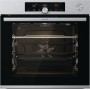 Gorenje BPSA6747A08XWI 77 L Acciaio inox (739569)