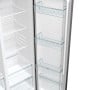 Gorenje NRR9185EABXL, fianco a fianco (acciaio inossidabile (scuro), ConvertActive) (742345)