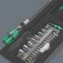 Wera 05150150001 cacciavite manuale Set Cacciavite dritto