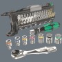 Wera 05150150001 cacciavite manuale Set Cacciavite dritto