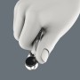 Wera 05150150001 cacciavite manuale Set Cacciavite dritto