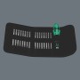 Wera 05150150001 cacciavite manuale Set Cacciavite dritto