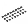 DeLOCK 66885 porta accessori Staffa di supporto (66885)