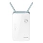 D-Link E15 moltiplicatore di rete Trasmettitore di rete Bianco 10, 100, 1000 Mbit/s (E15/E)