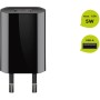 Goobay 44949 Caricabatterie per dispositivi mobili Nero Interno (44949)
