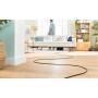 Bosch Serie 4 BGD38RD1H aspirapolvere a traino 4 L Aspiratore a cilindro Secco 600 W Sacchetto per la polvere (BGD38RD1H)
