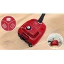 Bosch Serie 4 BGD38RD1H aspirapolvere a traino 4 L Aspiratore a cilindro Secco 600 W Sacchetto per la polvere (BGD38RD1H)