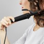 Rowenta Curler 2 CF2119 messa in piega Ferro per ricci Caldo Nero 25 W 1,8 m (CF2119)
