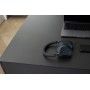 Sony WH-1000XM5 Auricolare Con cavo e senza cavo A Padiglione Musica e Chiamate Bluetooth Nero (WH1000XM5B.CE7)