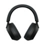Sony WH-1000XM5 Auricolare Con cavo e senza cavo A Padiglione Musica e Chiamate Bluetooth Nero (WH1000XM5B.CE7)