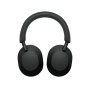 Sony WH-1000XM5 Auricolare Con cavo e senza cavo A Padiglione Musica e Chiamate Bluetooth Nero (WH1000XM5B.CE7)
